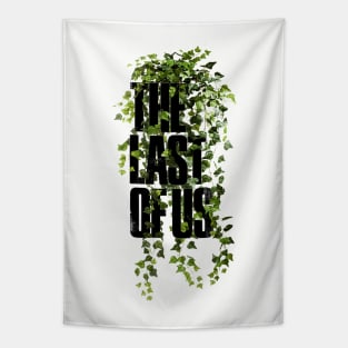 The Last of us Print Tapestry