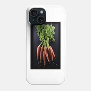 Carrots Phone Case