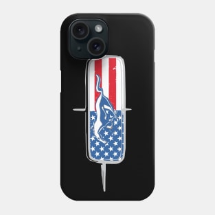 Pony Murica Grill Phone Case