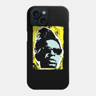 Lightnins Hopkin Phone Case