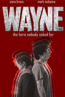 Wayne Magnet