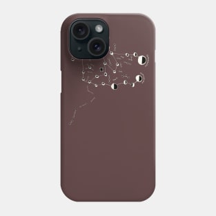 New Connections Phone Case