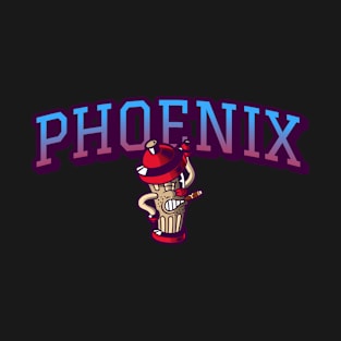 Phoenix Arizona T-Shirt