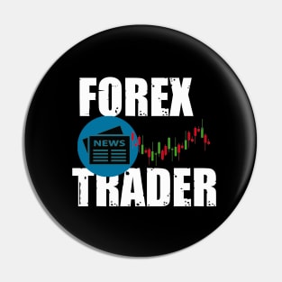 Forex News Trader Pin