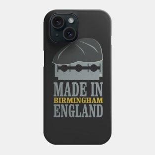 Made in Brum mk5 Phone Case