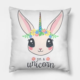 UNICORN Pillow