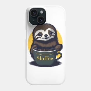 Sloffee Phone Case