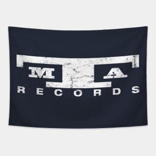 MTA Records Tapestry