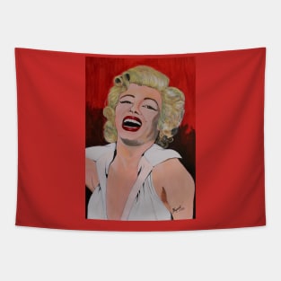 Always Marilyn Tapestry