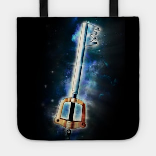 Keyblade Tote