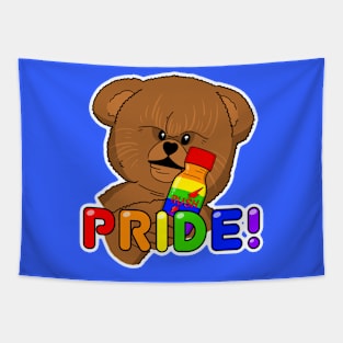 Bungle Pride Tapestry