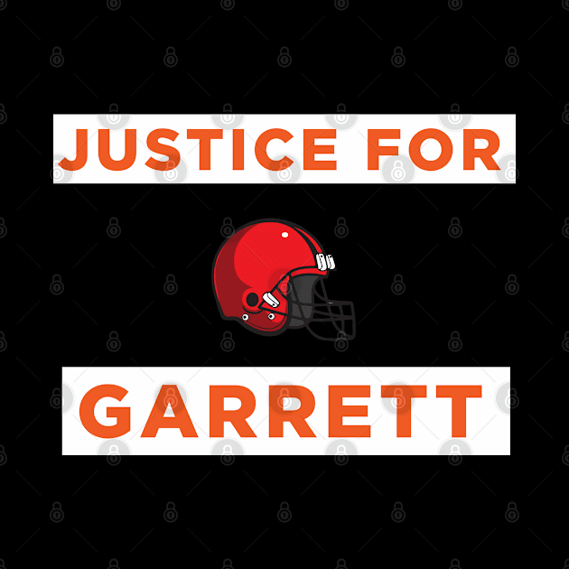 Justice For Garrett by Attia17