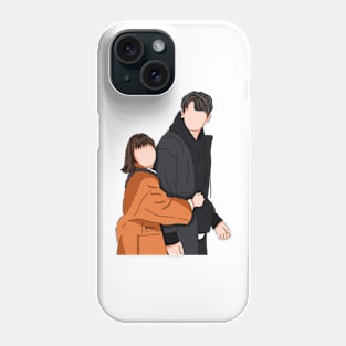 Strong Woman Do Bong-Soon korean drama Phone Case