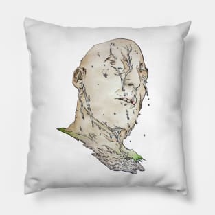 Sandman Pillow