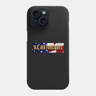 USAF Vet Phone Case