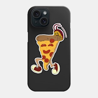 Pizza Phone Case