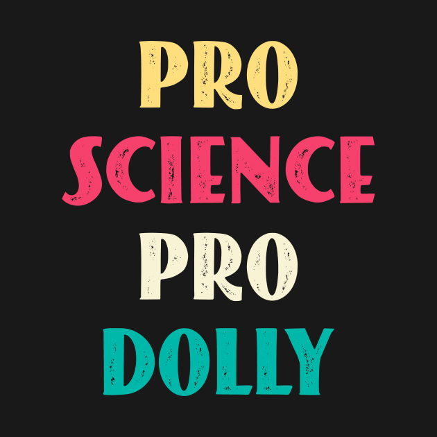 Pro Science Pro Dolly by mo designs 95