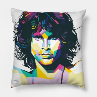 Rock n roll legend Pillow