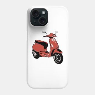 gak vesmet gak gaya Phone Case