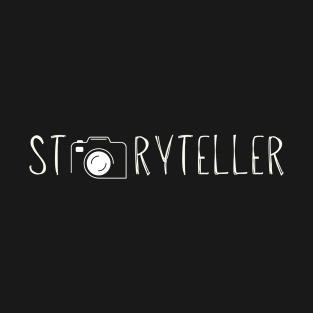 storyteller T-Shirt