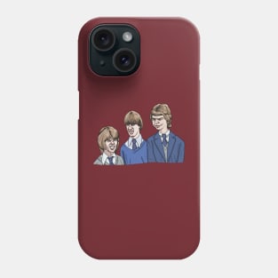 Gregory’s Girl Phone Case