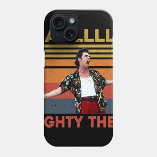Aaalllll Righty Then Movies 80s 90s Fans Gift Phone Case