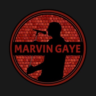 Marvin ga T-Shirt