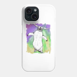 Texas Longuin Phone Case