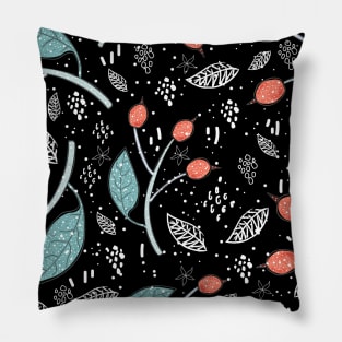 Berry Pillow