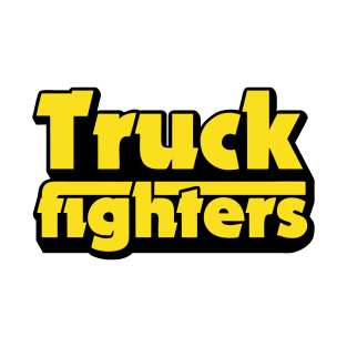 Truckfighters Band T-Shirt