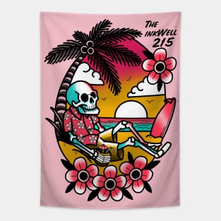 Beach Tapestry