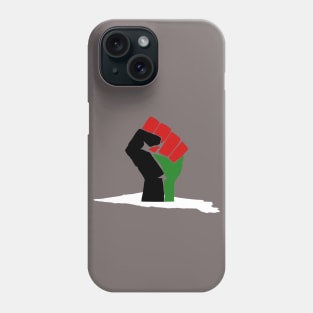 FREE PALESTINE-GAZA-PEACE Phone Case