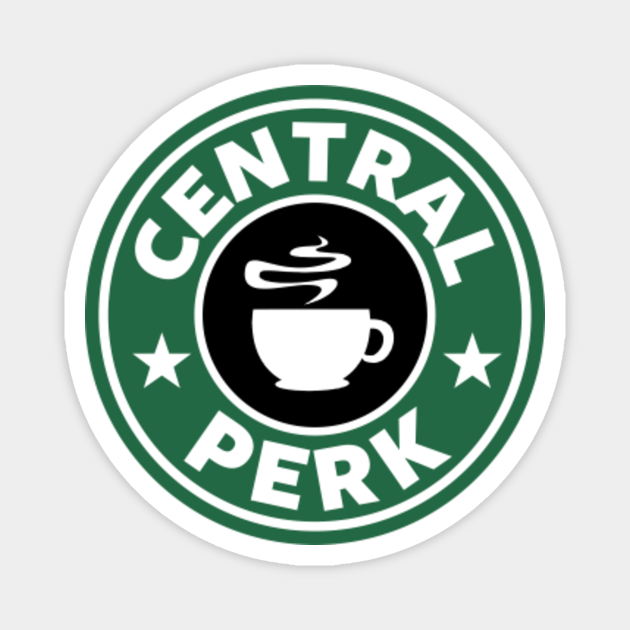 Free Free 210 Friends Central Perk Logo Svg SVG PNG EPS DXF File