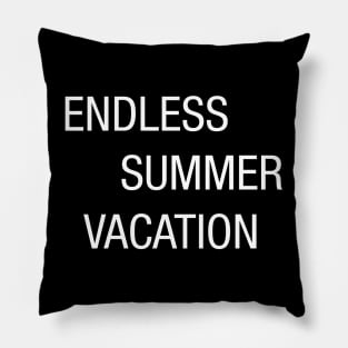 MC - Endless Summer Vacation Pillow