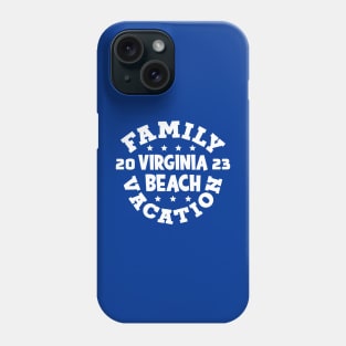 Virginia Beach 2023 Phone Case