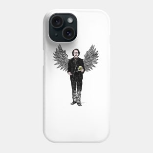 Poe Phone Case