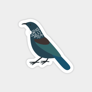 Cute Tui Magnet