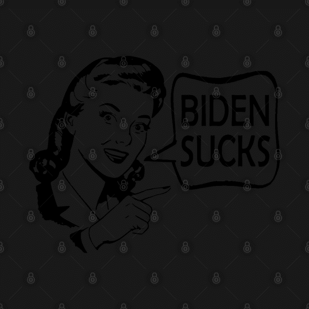 Joe Biden Sucks by CANJ72