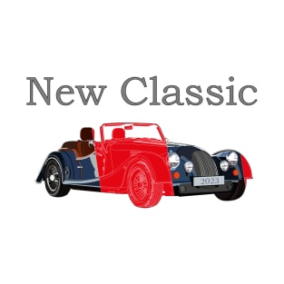 Classic Car T-Shirt