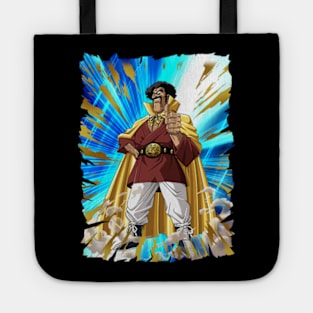 MR. SATAN MERCH VTG Tote