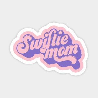 Swiftie Mom Magnet