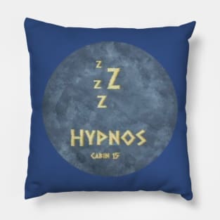 hypnos cabin 15 Pillow