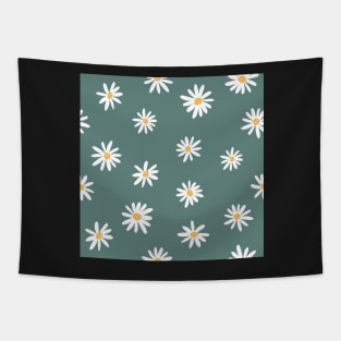 Daisy Chain Tapestry