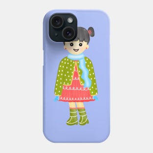 Little princess Phone Case