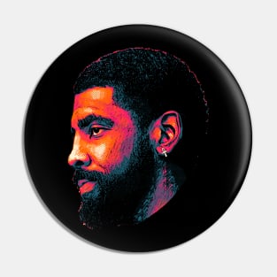 Kyrie Irving Pin