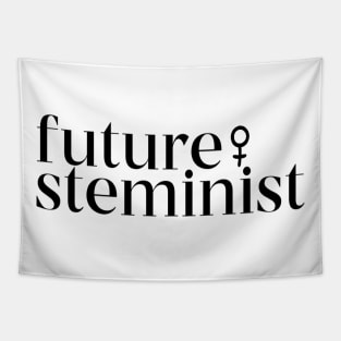 future steminist Tapestry