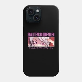 Embrace the Sorcerer King Overlords Tees for True Followers Phone Case