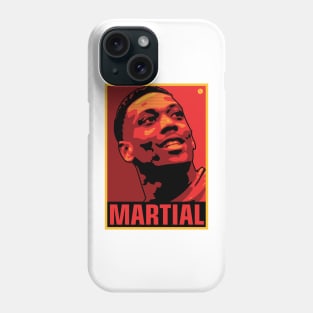 Martial Phone Case