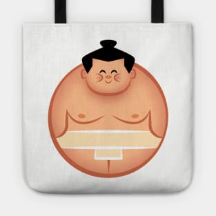 Chubby Sumo Tote