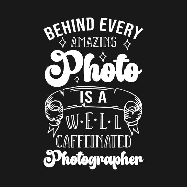 Funny Photography Photographer by TheBestHumorApparel